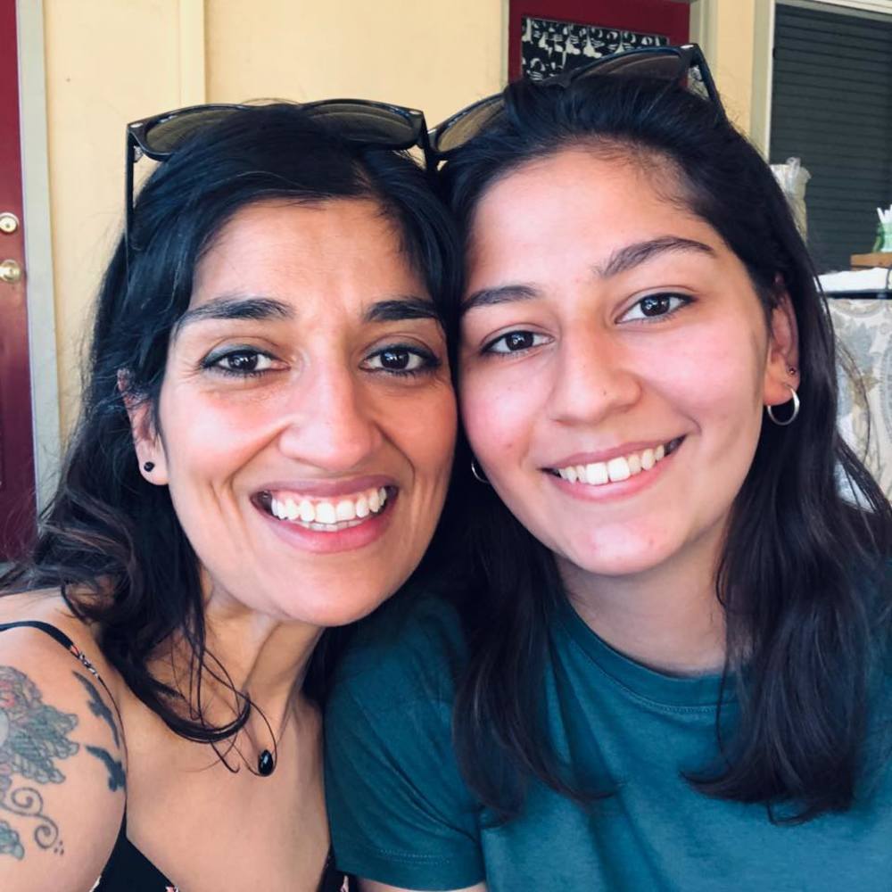 Meet your Posher, Vicky